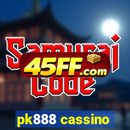 pk888 cassino